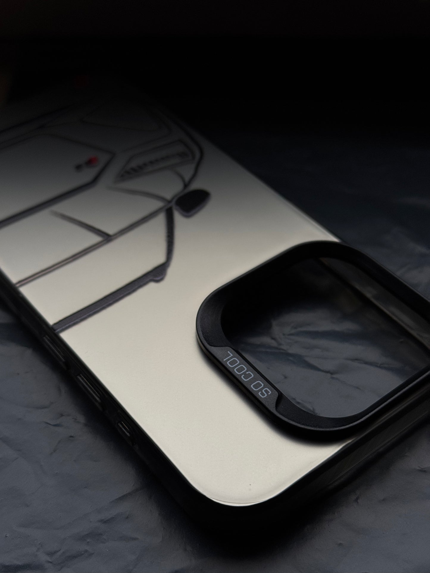 Audi RS6 - Premium iPhone Case