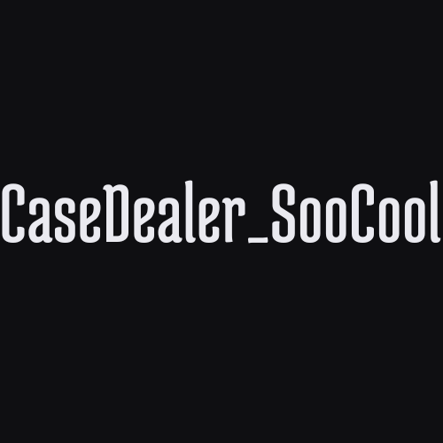 CaseDealer_SooCool 