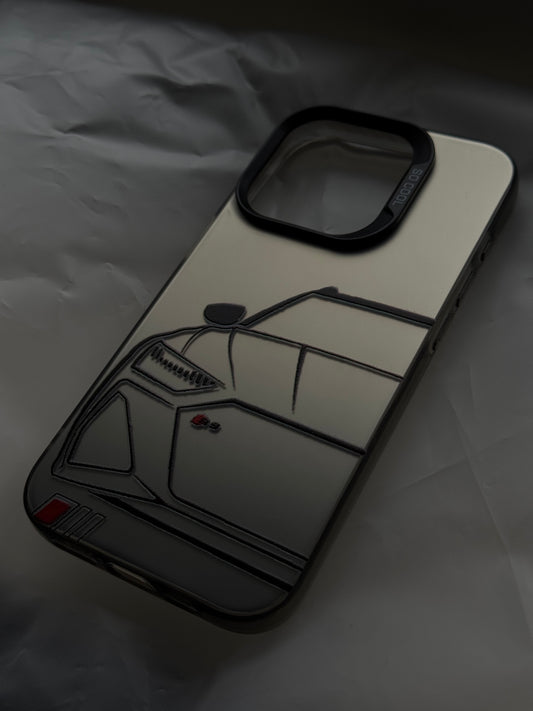 Audi RS6 - Premium iPhone Case